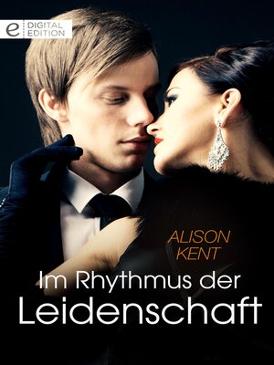 cover image of Im Rhythmus der Leidenschaft